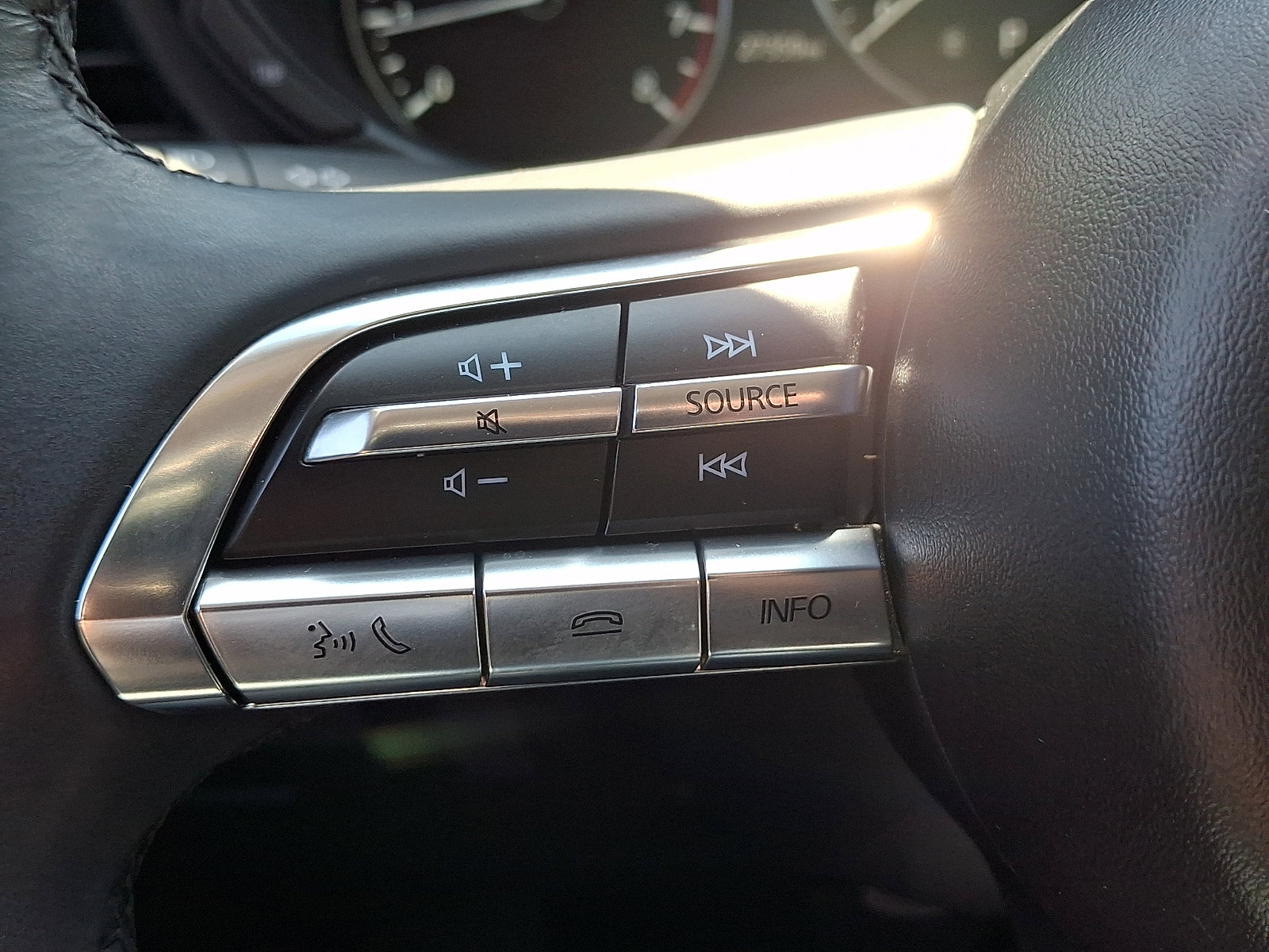 Certified 2023 MAZDA CX-30 AWD 2.5 S w/ Preferred Package image 23