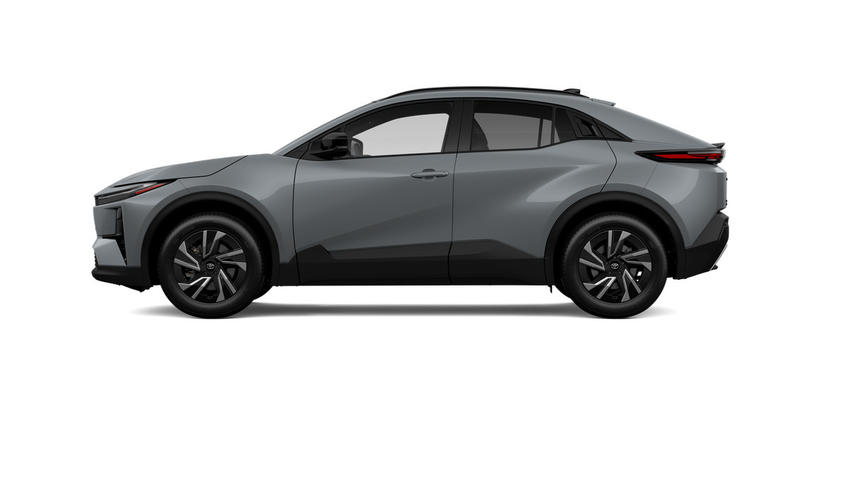 New 2026 Toyota C-HR AWD/4WD image 28