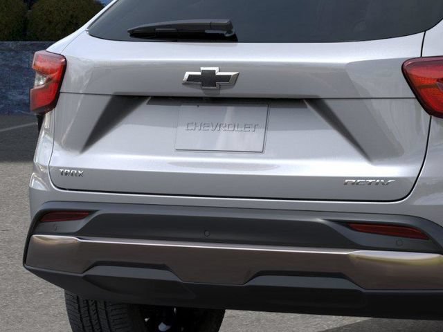 New 2026 Chevrolet Trax ACTIV w/ Sunroof Package FWD image 14