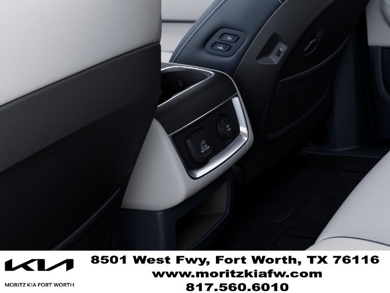 New 2026 Kia Carnival SX FWD image 26