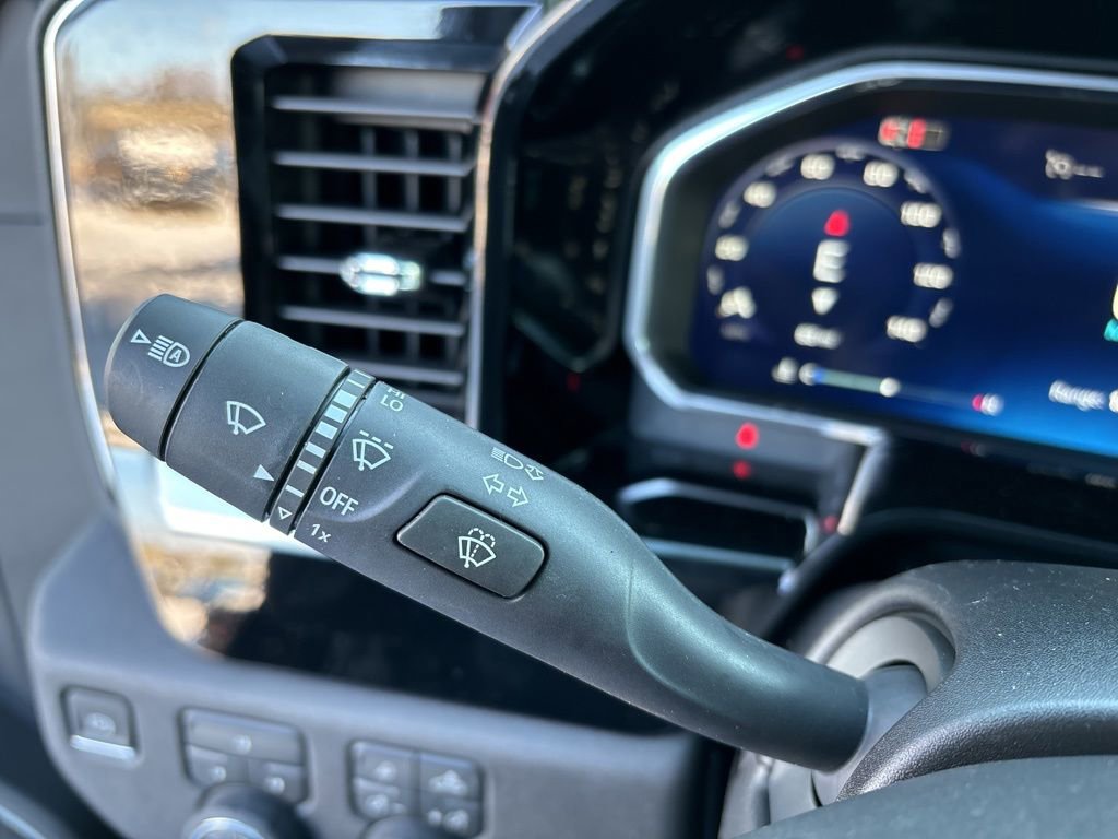 New 2026 Chevrolet Silverado 2500 LT w/ Trail Boss Package image 18