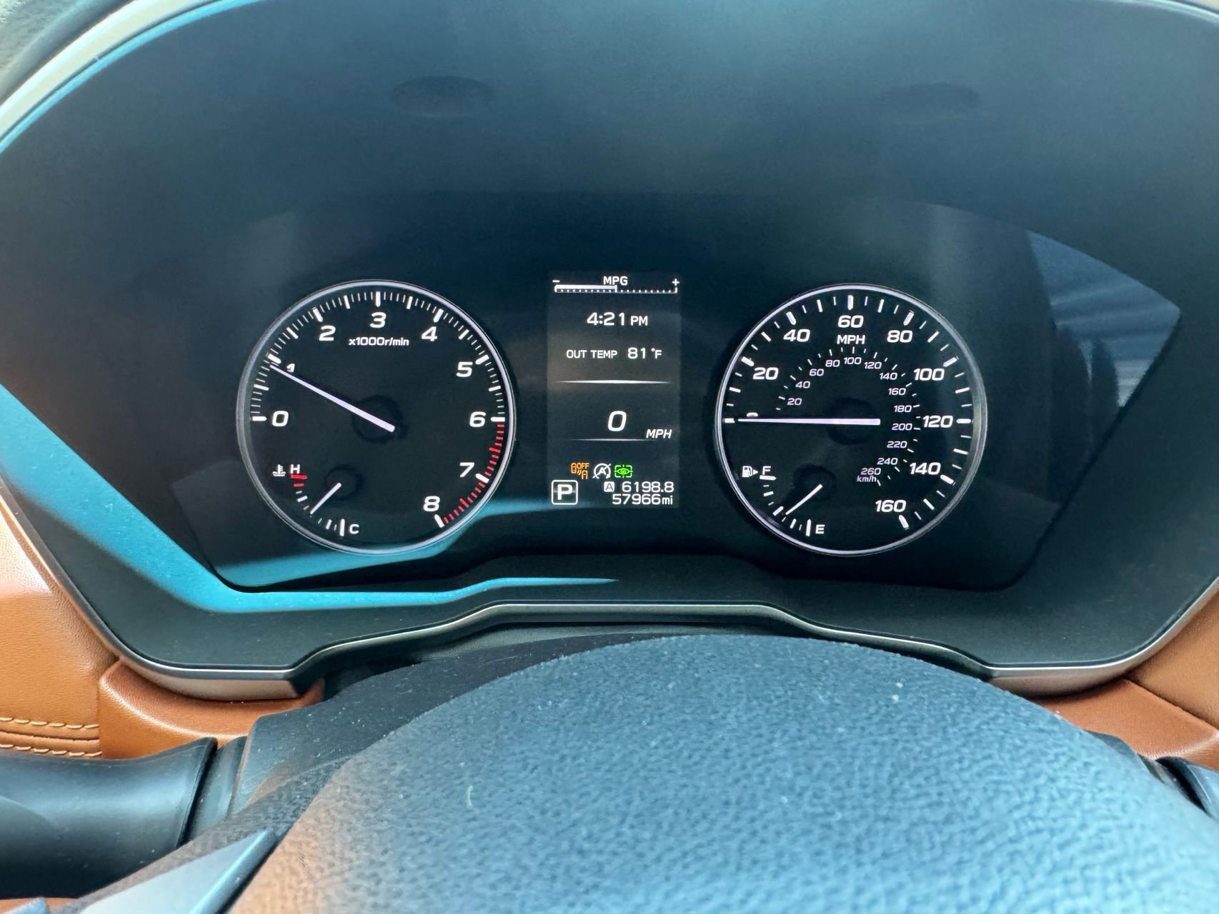 Used 2020 Subaru Legacy Touring XT AWD/4WD image 14