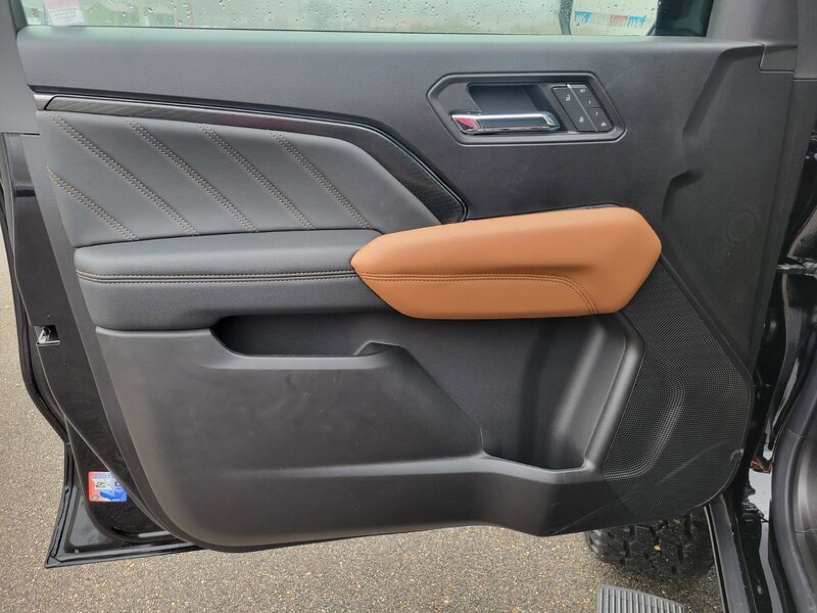 New 2026 GMC Canyon AT4 w/ AT4 Premium Package image 18