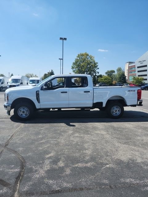 New 2026 Ford F250 XL image 4
