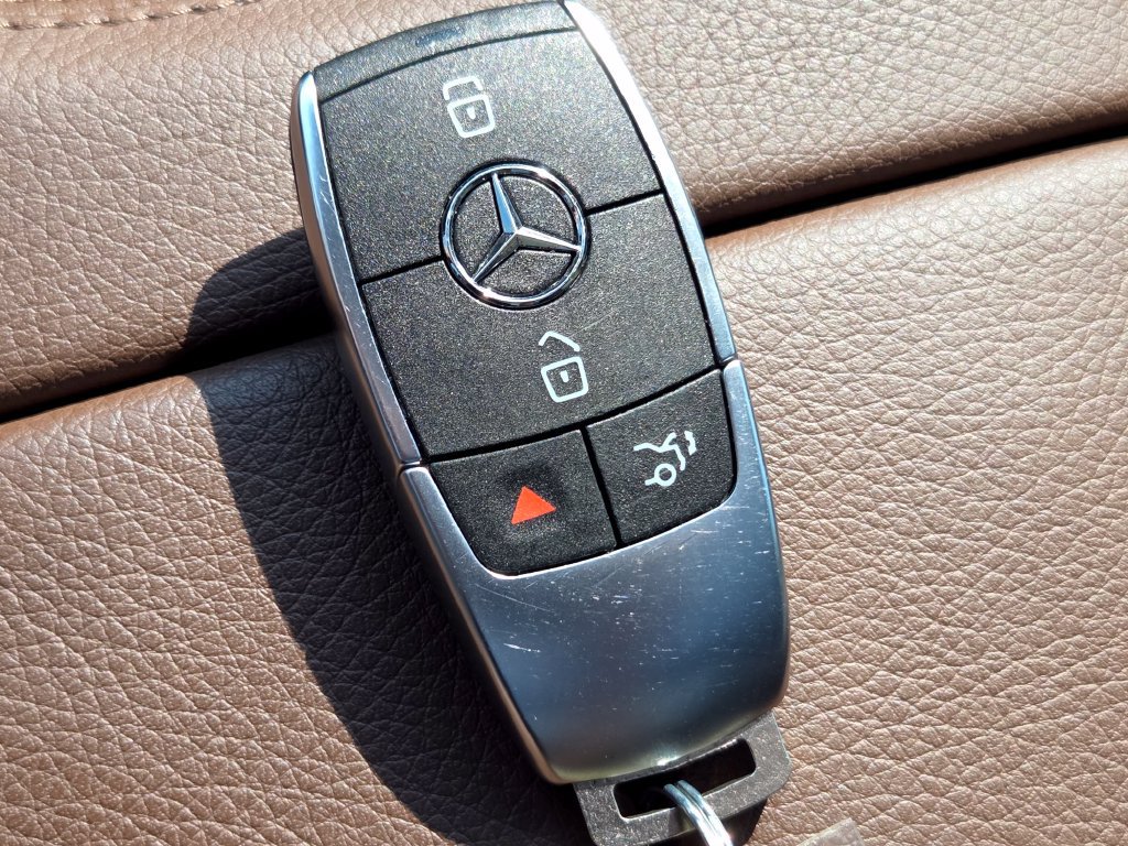 Used 2026 Mercedes-Benz GLE 450 4MATIC image 40