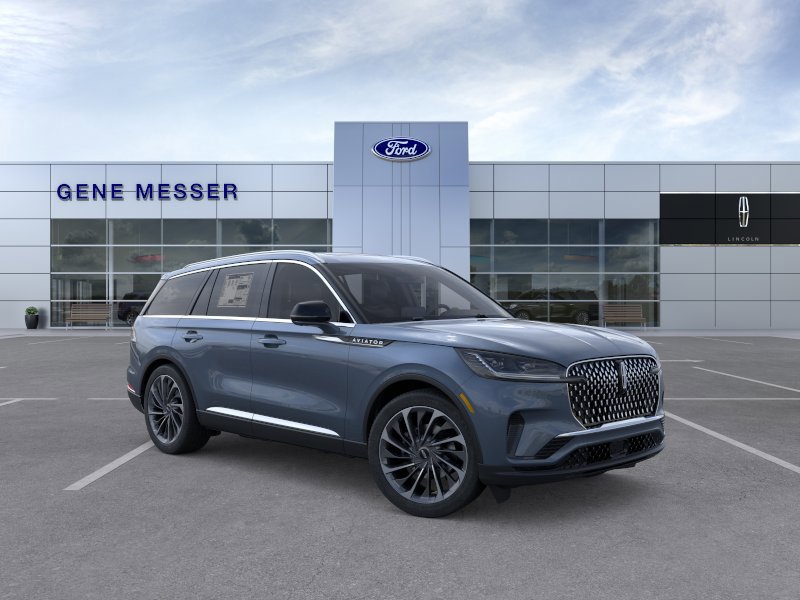New 2026 Lincoln Aviator Reserve AWD/4WD image 28
