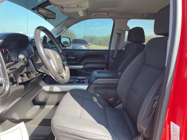 Used 2017 Chevrolet Silverado 1500 LT image 11