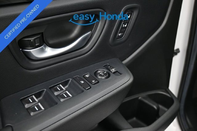 Used 2025 Honda Pilot EX-L image 22
