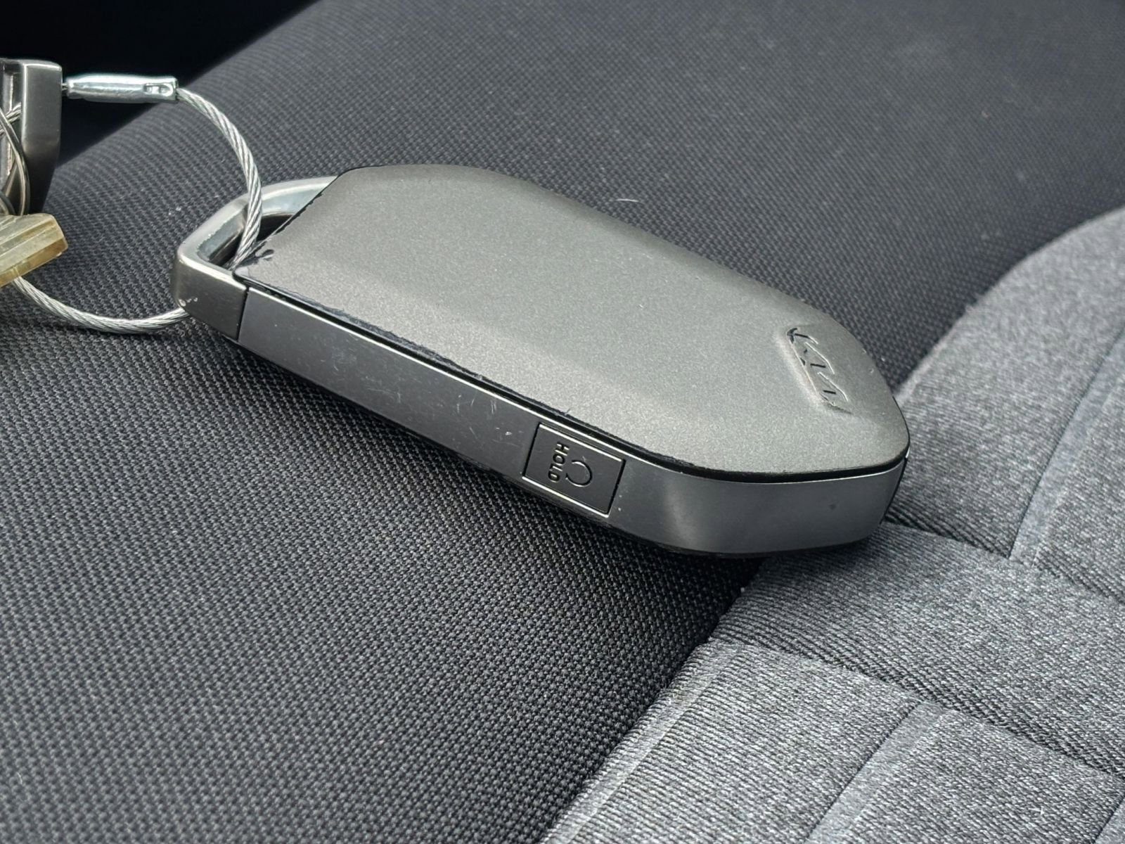 Used 2025 Kia K5 LXS image 23