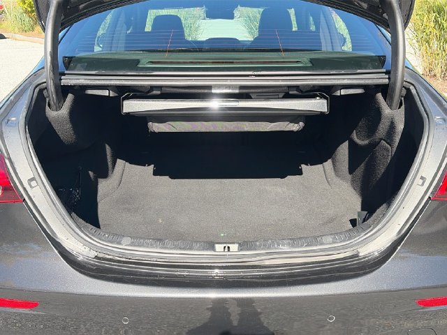 Certified 2023 Mercedes-Benz E 350 4MATIC Sedan image 27