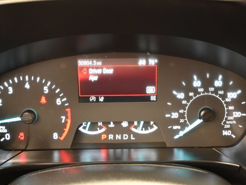 Used 2022 Ford Escape SE AWD/4WD image 20