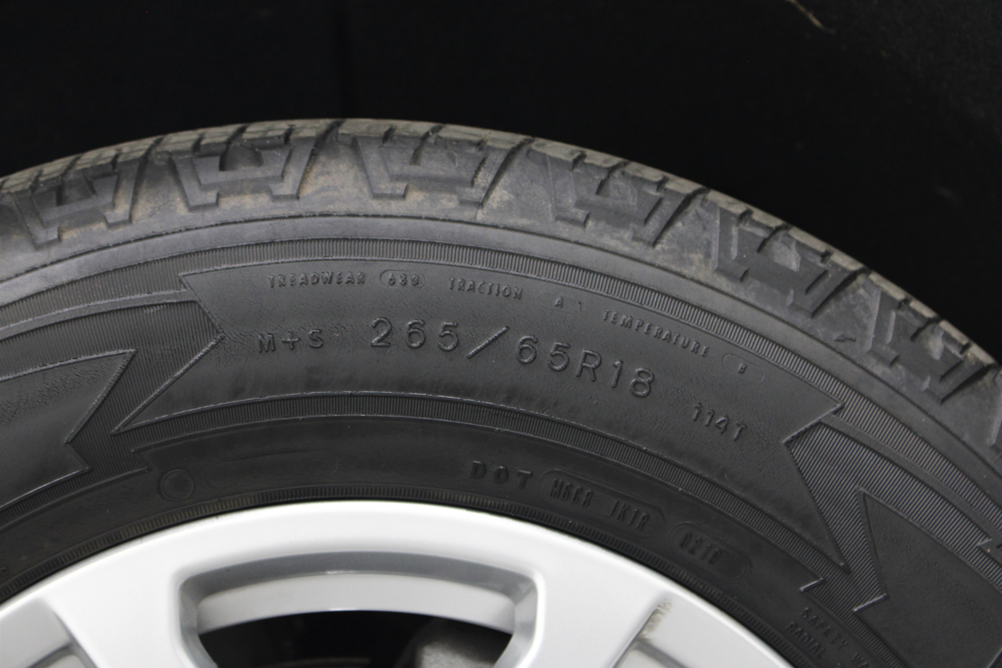 Used 2019 Chevrolet Silverado 1500 LT w/ All-Star Edition image 37