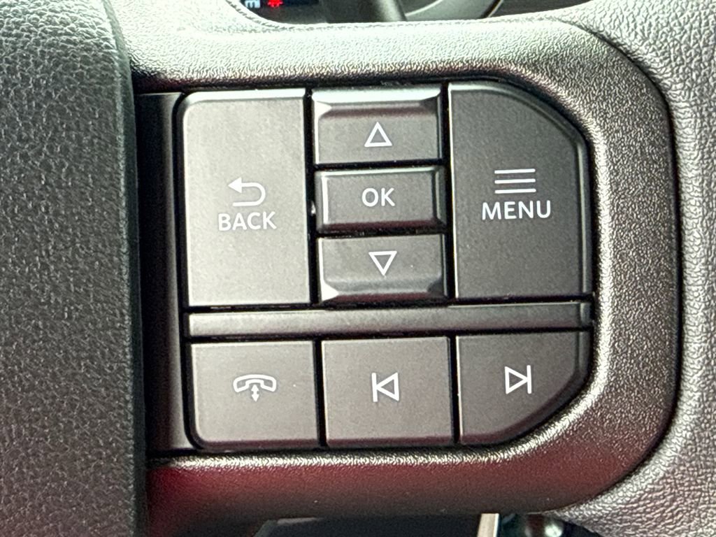 New 2026 Ford F150 STX w/ Equipment Group 200A image 25