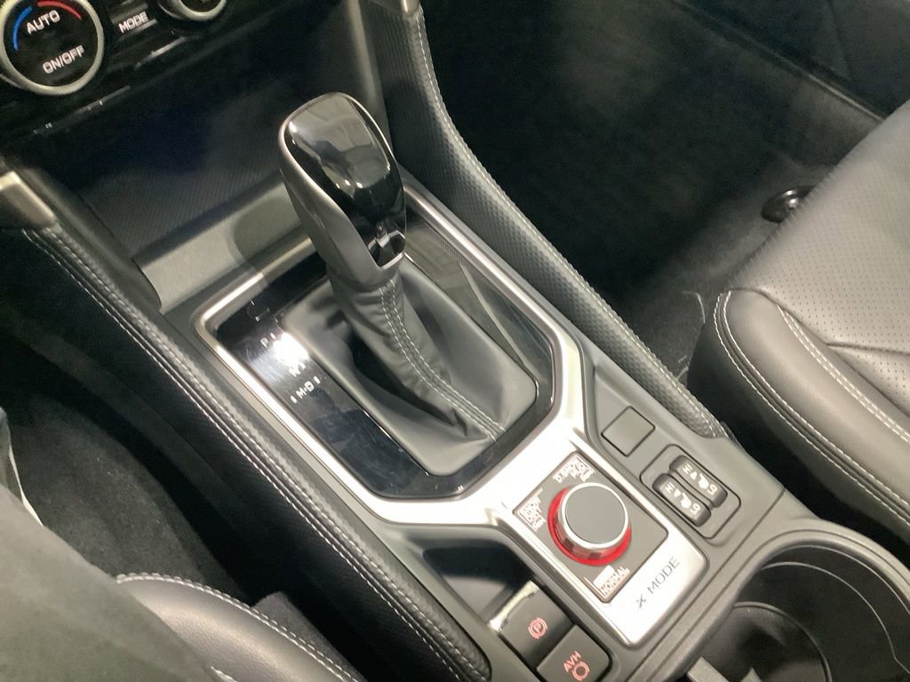 Certified 2023 Subaru Forester Limited image 16