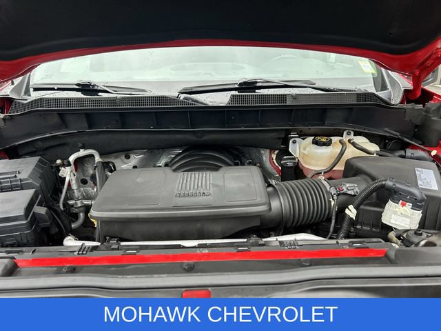 Used 2020 Chevrolet Silverado 1500 RST w/ All-Star Edition AWD/4WD image 31