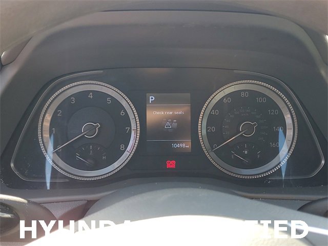 Certified 2023 Hyundai Sonata SE image 23