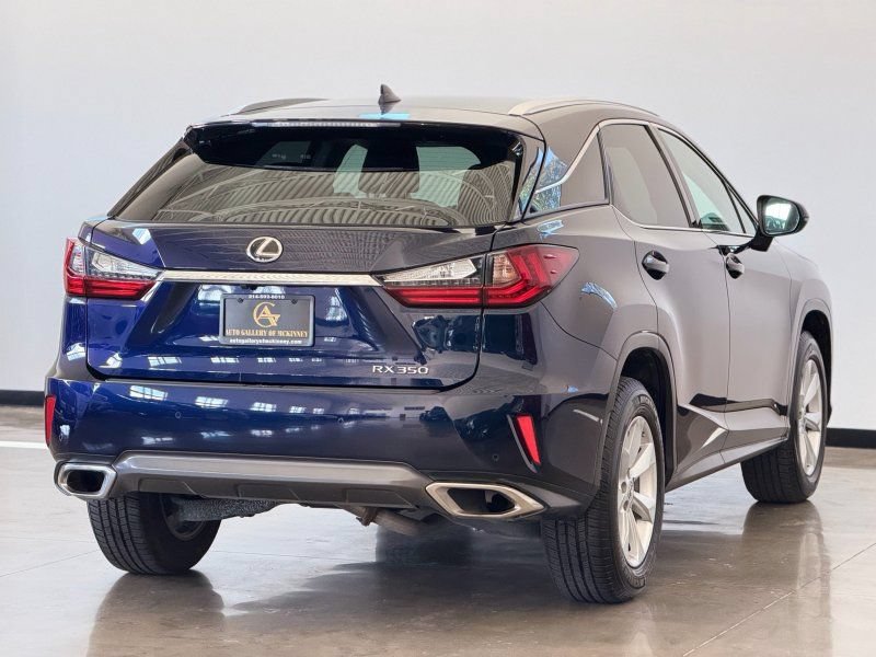 Used 2016 Lexus RX 350 AWD w/ Premium Package image 7