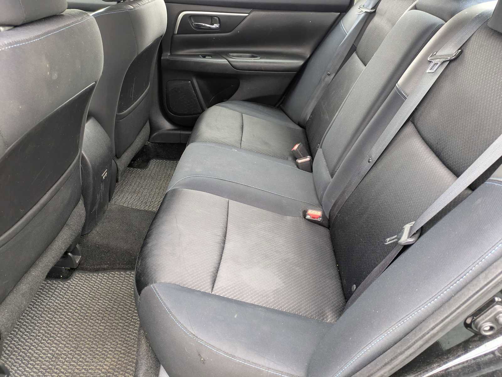 Used 2018 Nissan Altima 2.5 SR image 18