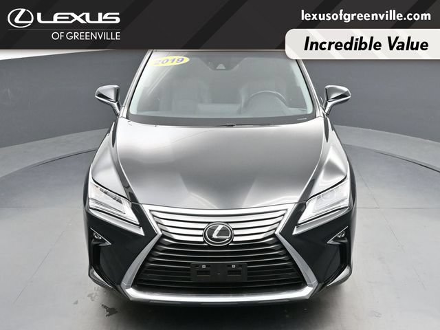 Used 2019 Lexus RX 350 AWD w/ Navigation Package image 40
