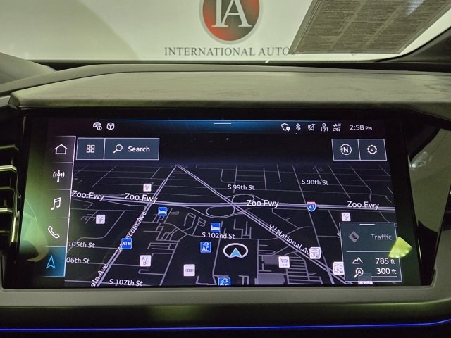 Used 2023 Audi Q4 e-tron Prestige w/ 20" Wheel Package image 16