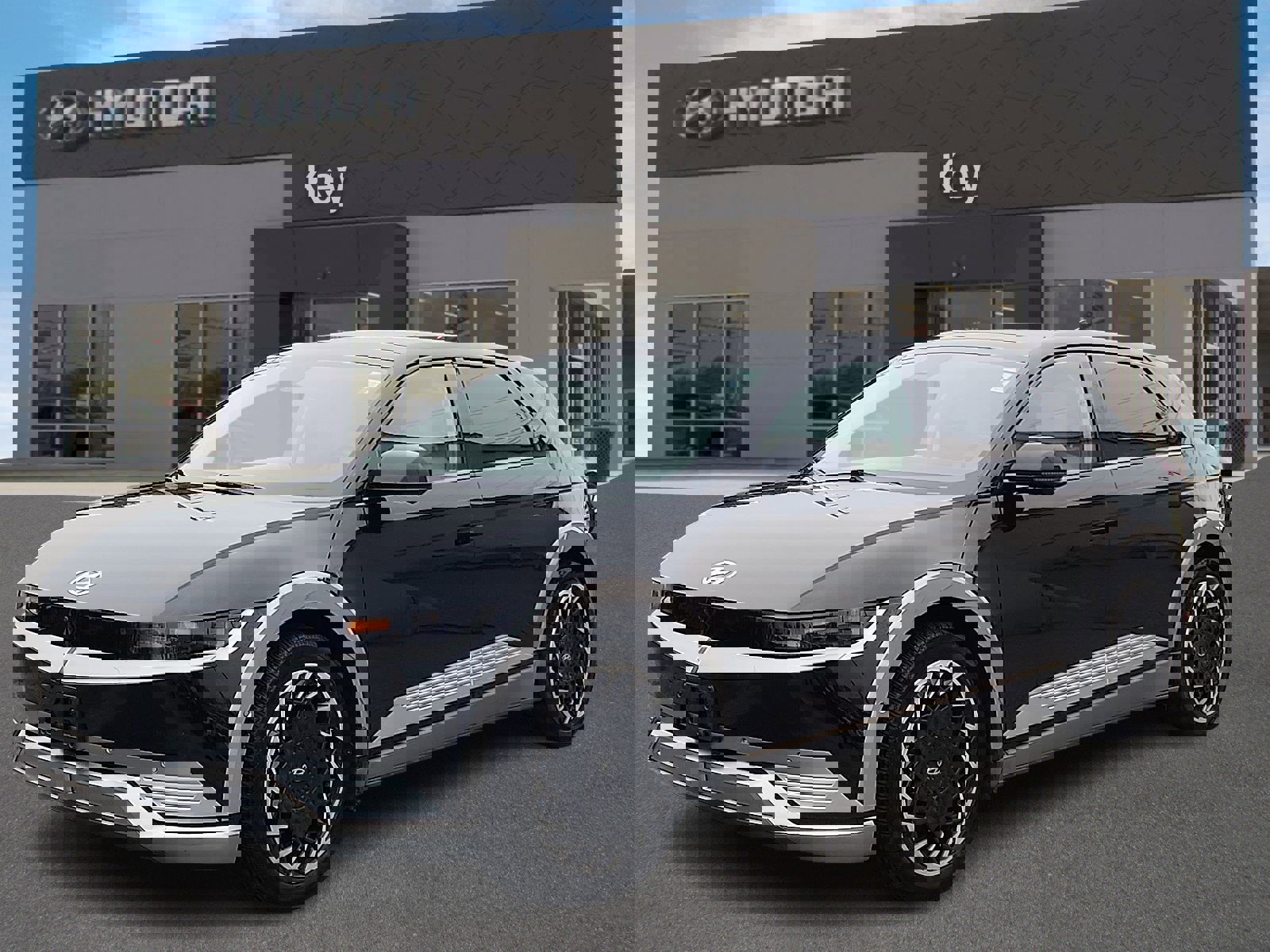 Used 2022 Hyundai Ioniq 5 Limited image 7