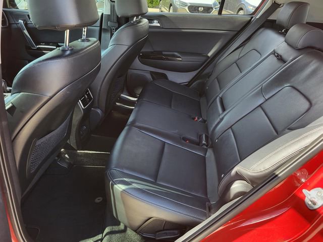 Used 2019 Kia Sportage EX image 12