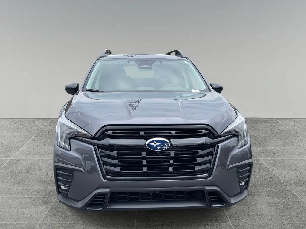 Certified 2025 Subaru Ascent Bronze Edition w/ Onyx Package AWD/4WD image 8