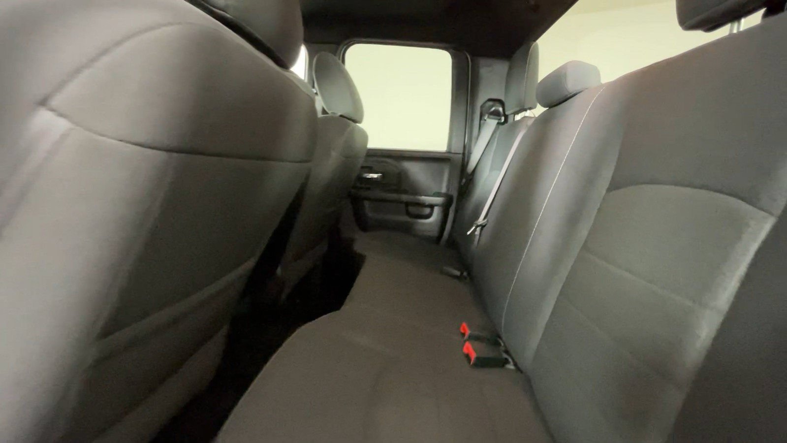 Used 2022 RAM 1500 Warlock w/ Electronics Group AWD/4WD image 19