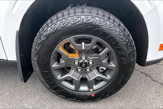 New 2026 Ford Maverick Tremor AWD/4WD image 12