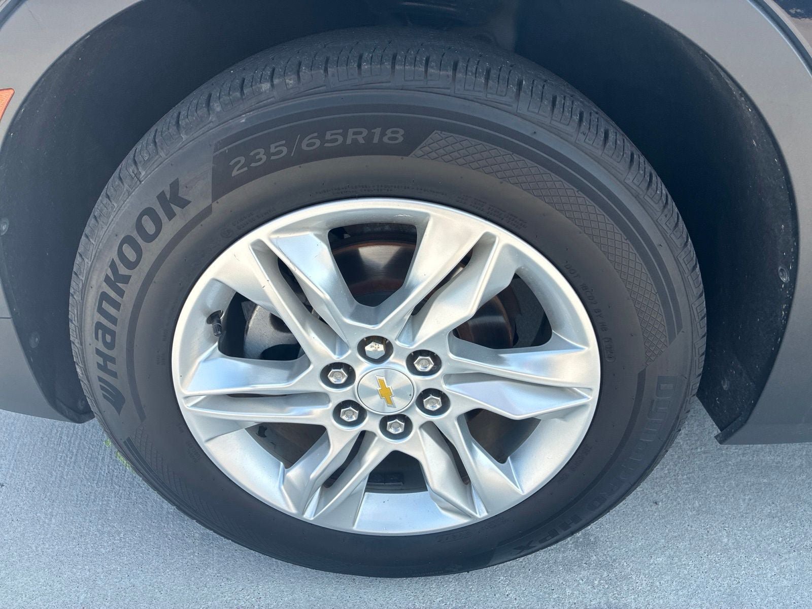 Used 2020 Chevrolet Blazer LT AWD/4WD image 12