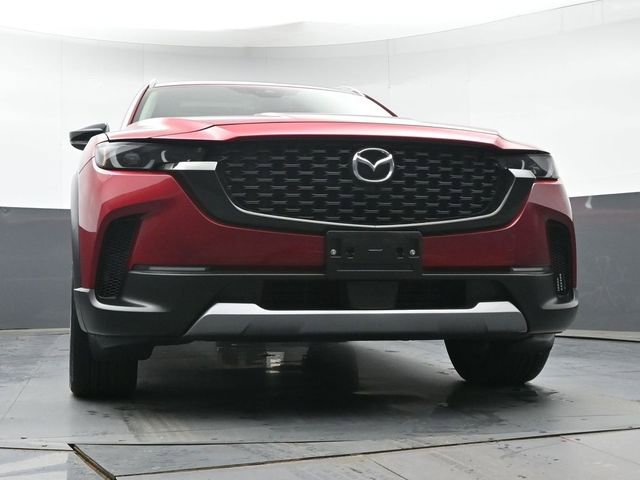 Certified 2023 MAZDA CX-50 AWD 2.5 Turbo w/ Cargo Package image 33