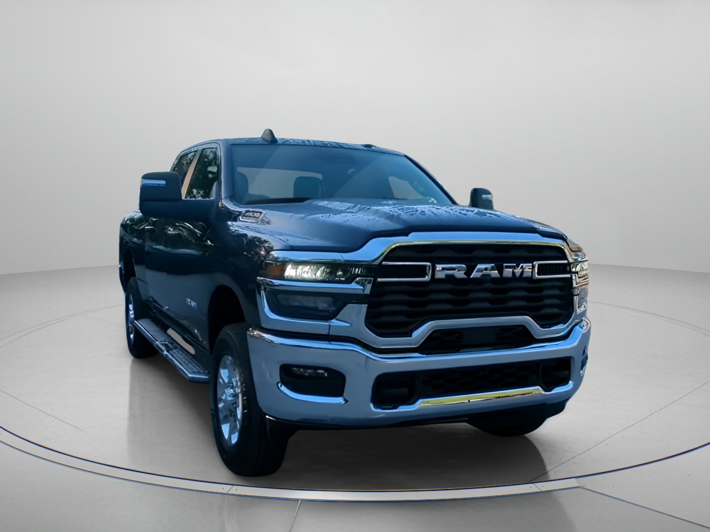 Used 2026 RAM 2500 Big Horn AWD/4WD image 5