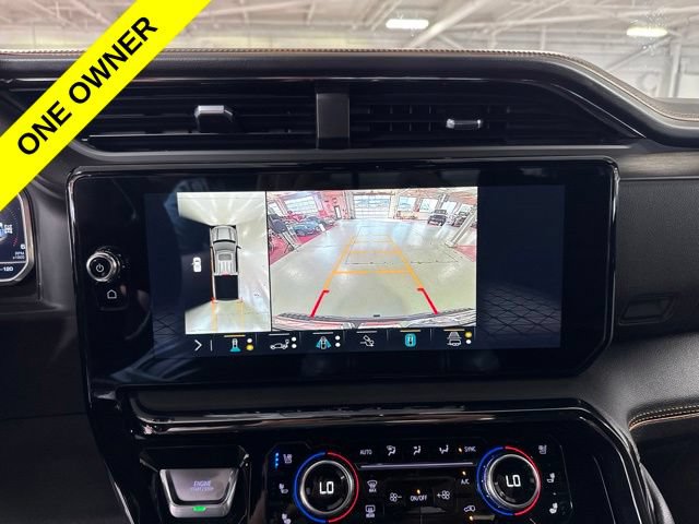 Used 2023 GMC Sierra 1500 AT4 w/ AT4 Premium Package AWD/4WD image 19