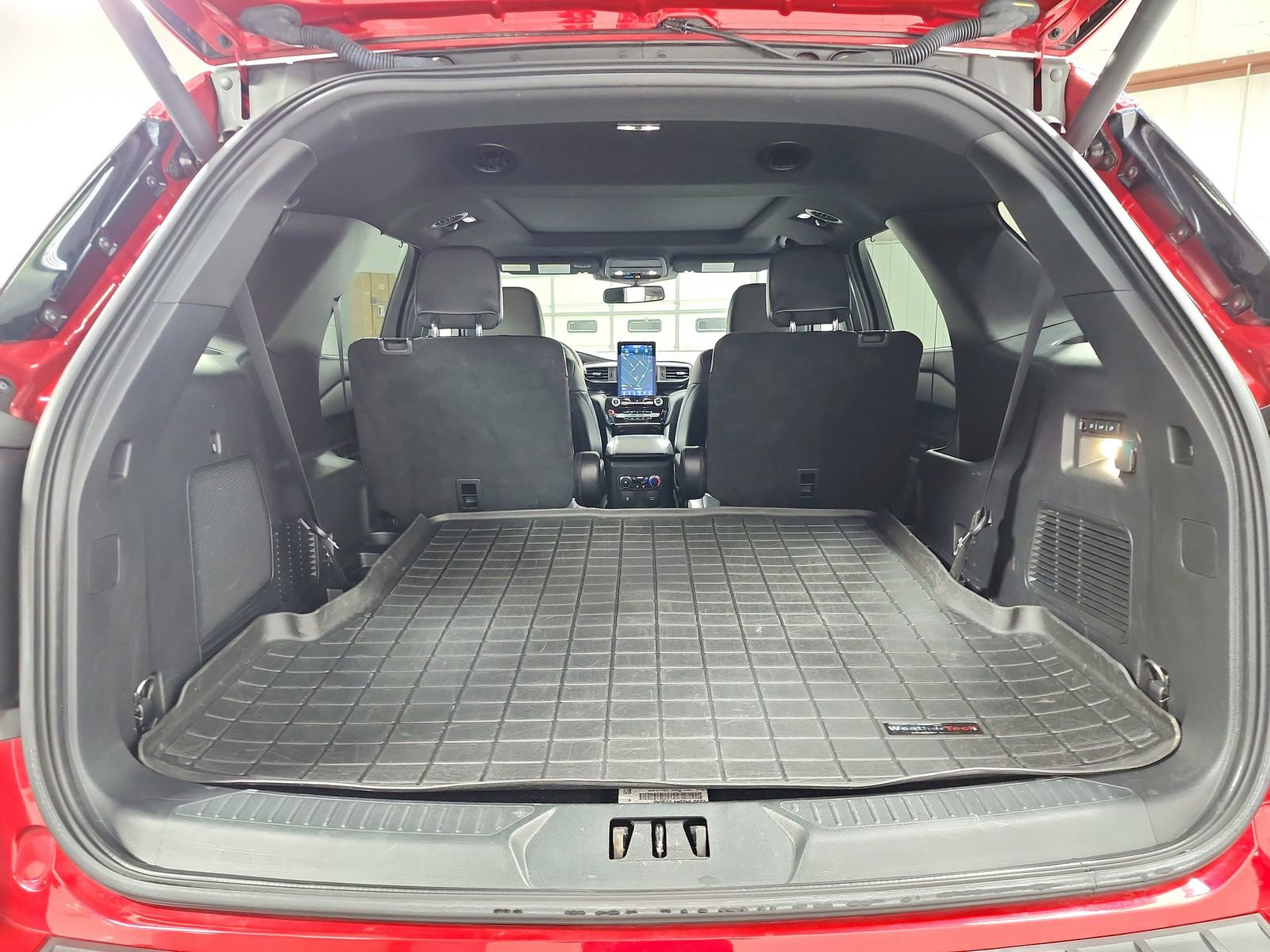 Used 2023 Ford Explorer ST w/ Equipment Group 401A image 43