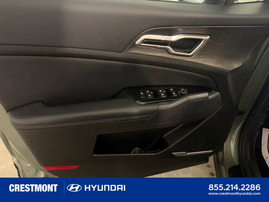 Used 2024 Kia Sportage X-Line AWD/4WD image 20
