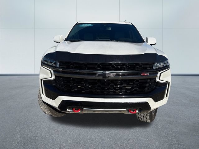 Used 2022 Chevrolet Tahoe Z71 w/ Z71 Off-Road Package AWD/4WD image 6