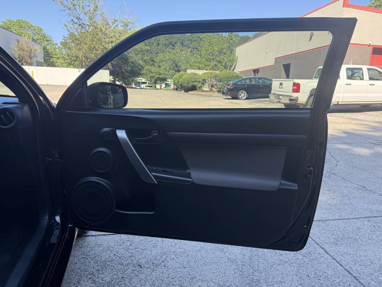 Used 2012 Scion tC FWD image 34