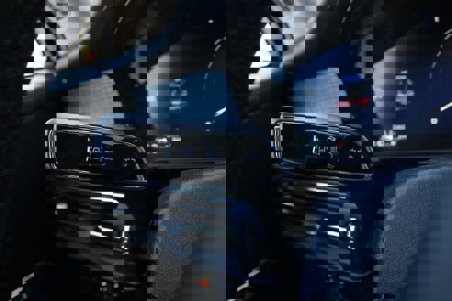 New 2026 Lincoln Corsair Premiere image 30