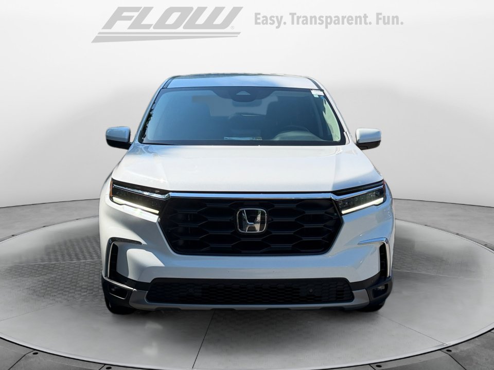 Certified 2023 Honda Pilot EX-L image 3