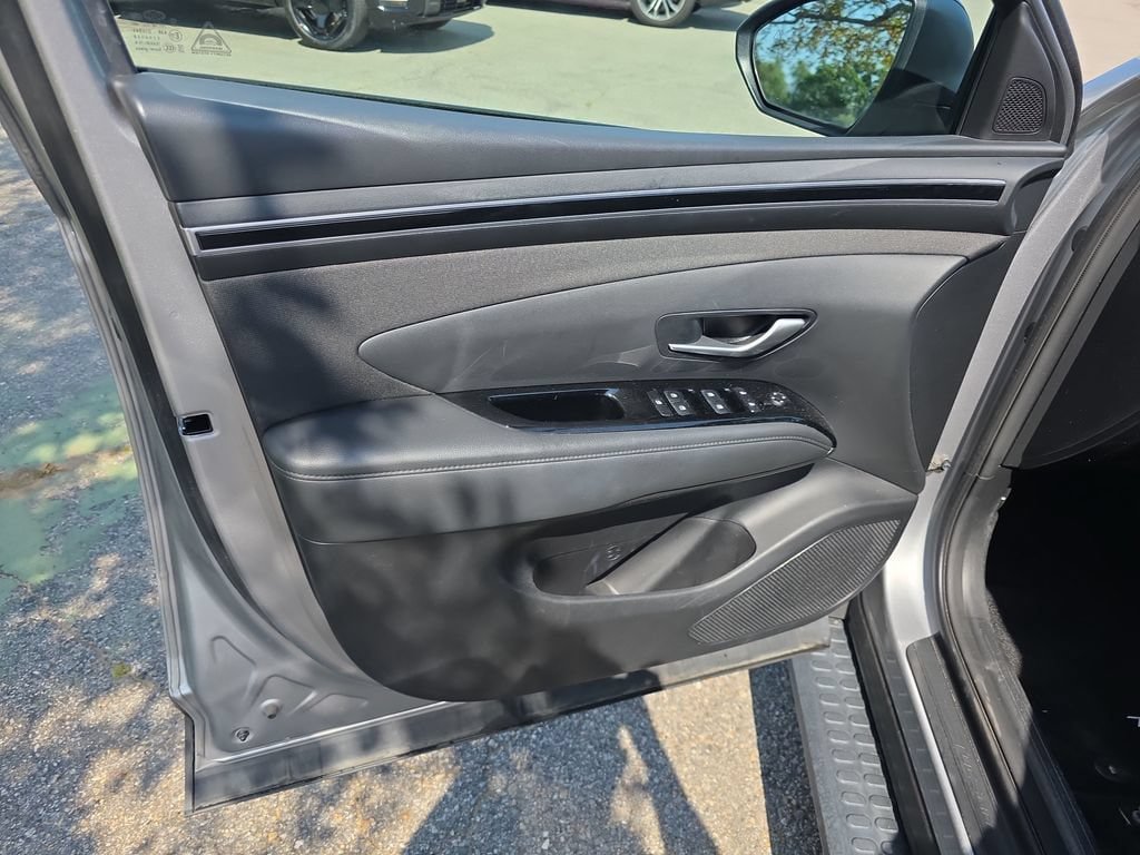 Used 2024 Hyundai Tucson XRT AWD/4WD image 10