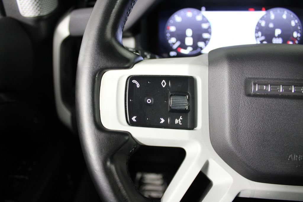 Used 2023 Land Rover Defender 130 S AWD/4WD image 27