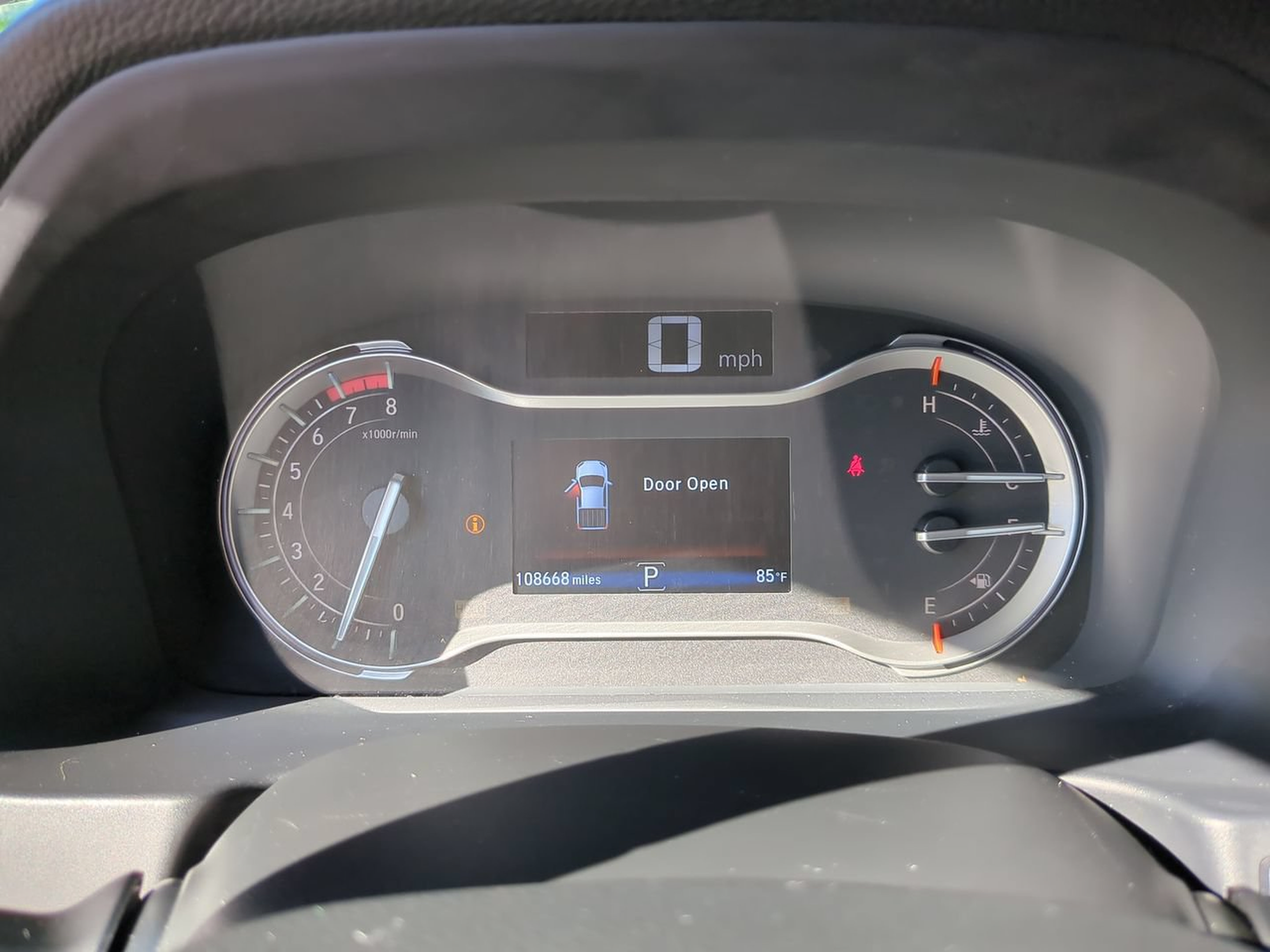 Used 2017 Honda Ridgeline Black Edition image 12