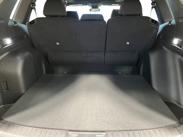 New 2026 Honda CR-V Sport image 27