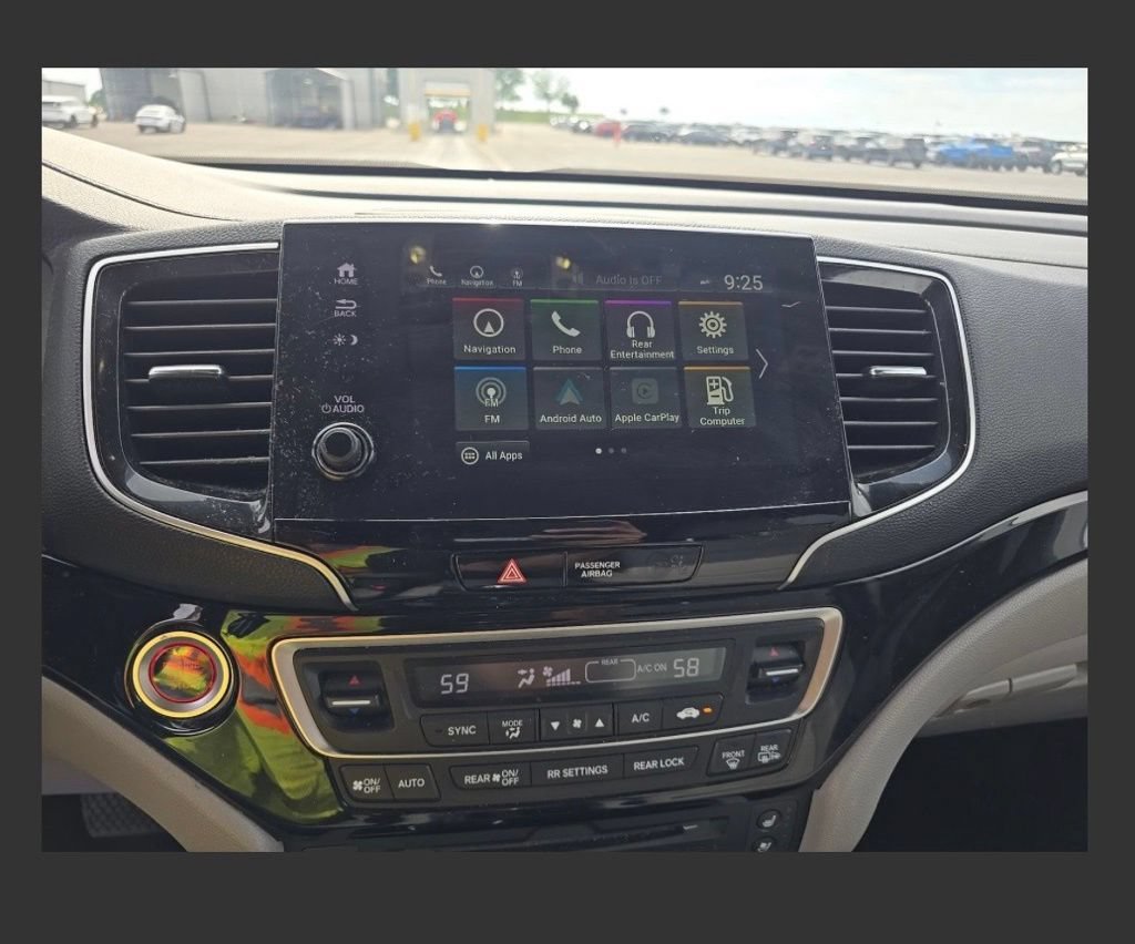 Used 2020 Honda Pilot Elite image 6