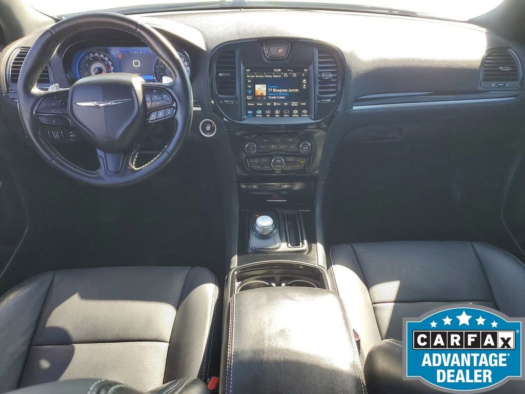Used 2020 Chrysler 300 S w/ 300S Premium Group image 26