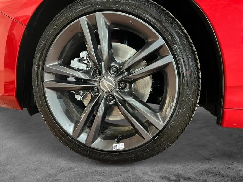 New 2023 Acura Integra A-Spec image 13