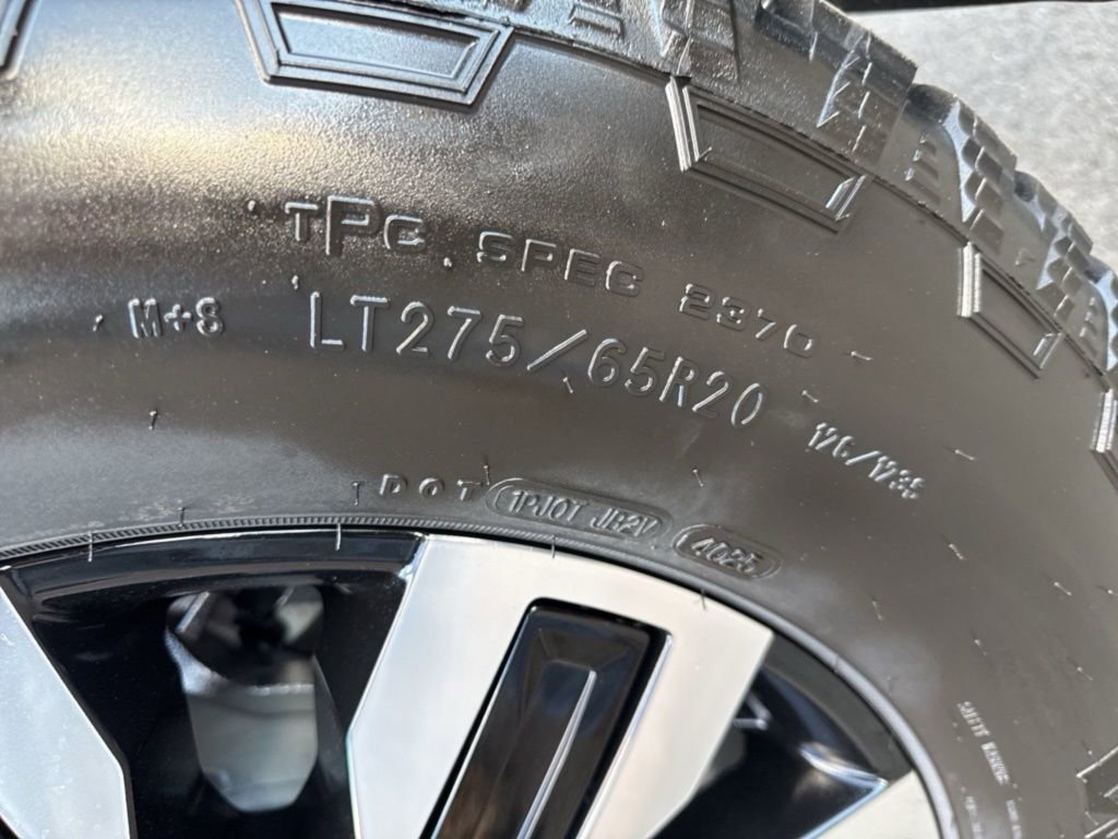 New 2026 GMC Sierra 2500 Denali Ultimate image 41