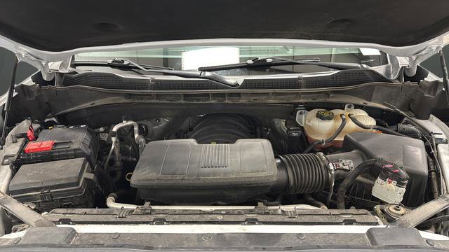 Used 2022 Chevrolet Silverado 1500 LT Trail Boss w/ LT Trail Boss Premium Package AWD/4WD image 26