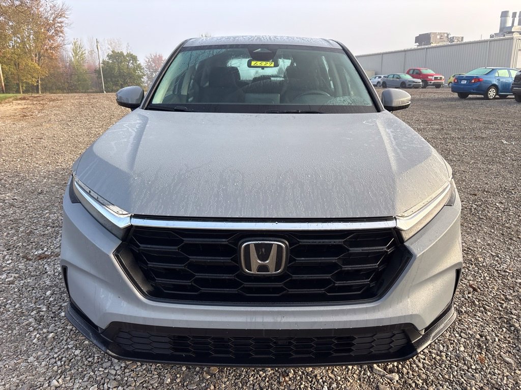 Certified 2024 Honda CR-V LX image 2