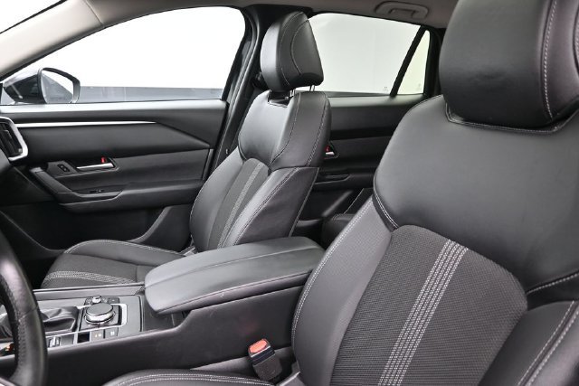 Certified 2024 MAZDA CX-50 AWD 2.5 S w/ Cargo Package image 24
